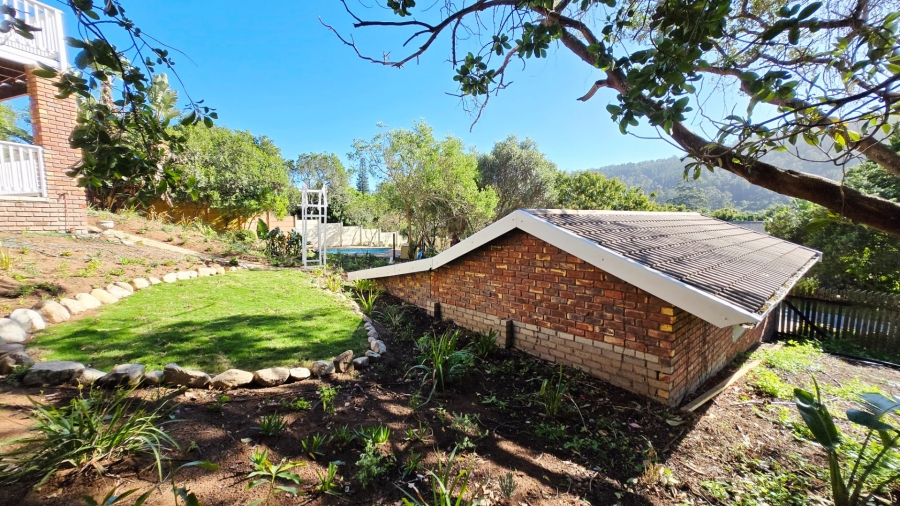 2 Bedroom Property for Sale in Meedingsride Western Cape